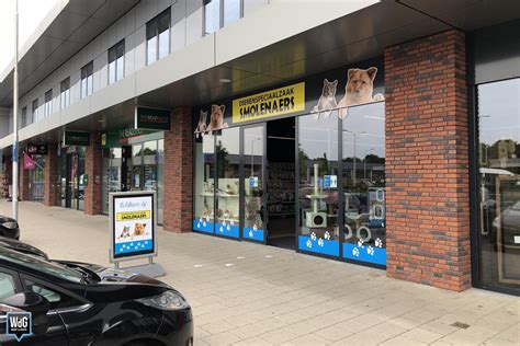 dierenwinkel kronenburg